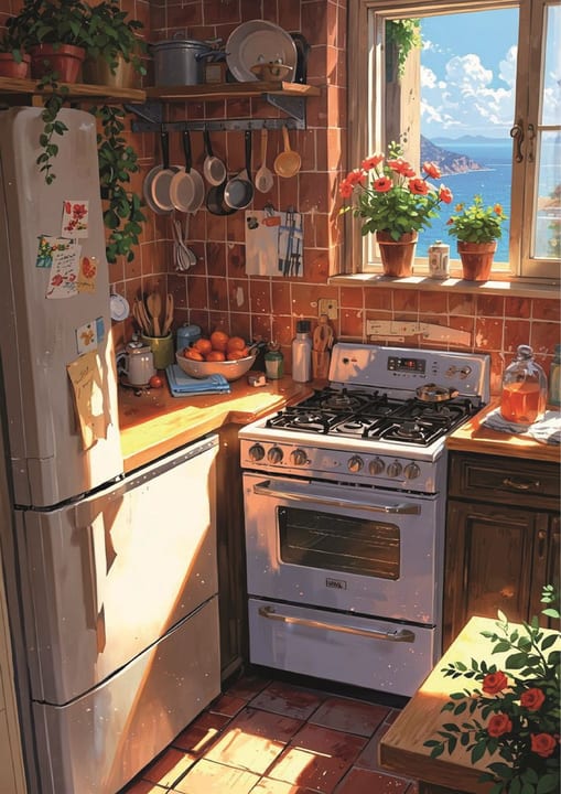 Cuisine & Gourmet Chef