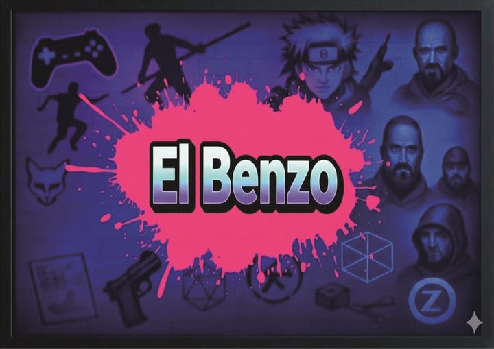 El Benzo
