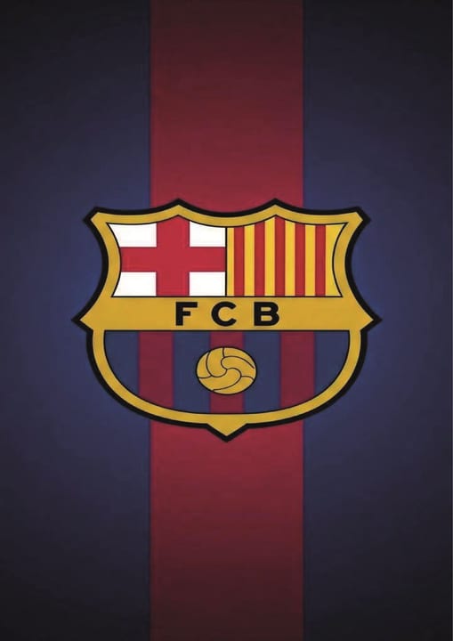 FC Barcelona - Més que un club