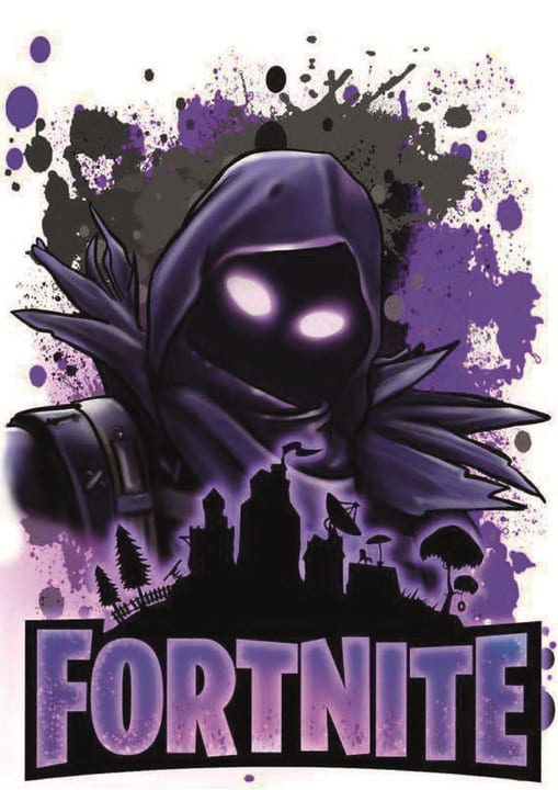 Fortnite Victory Royale