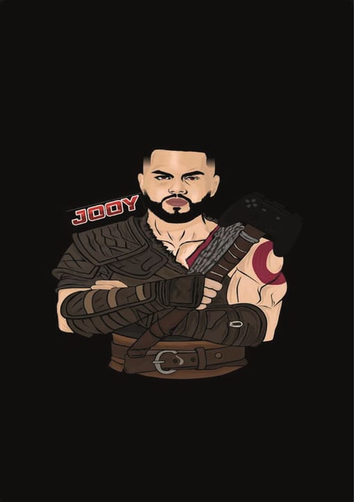 Jooy
