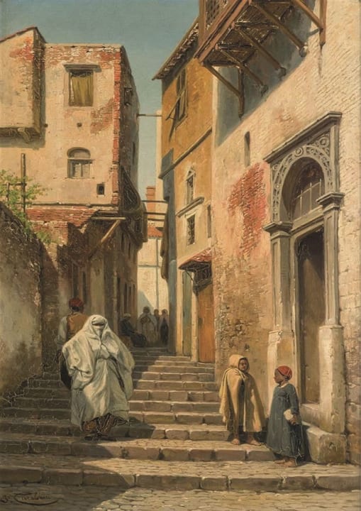 Lcasbah