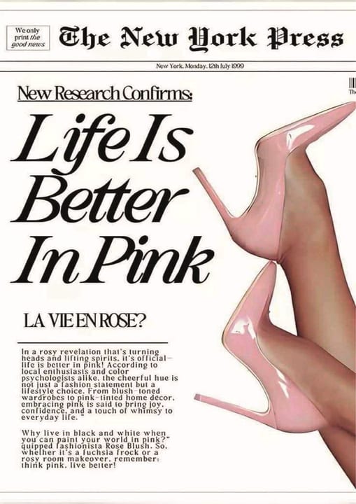 PinkLife