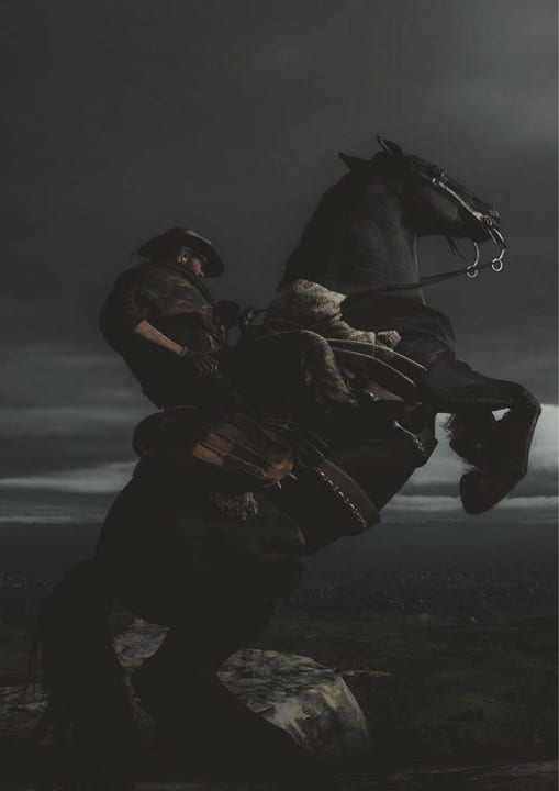 Red Dead Redemption Ii Arthur Morgan