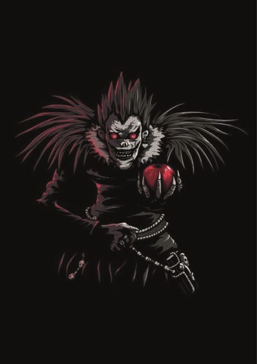 Shinigami