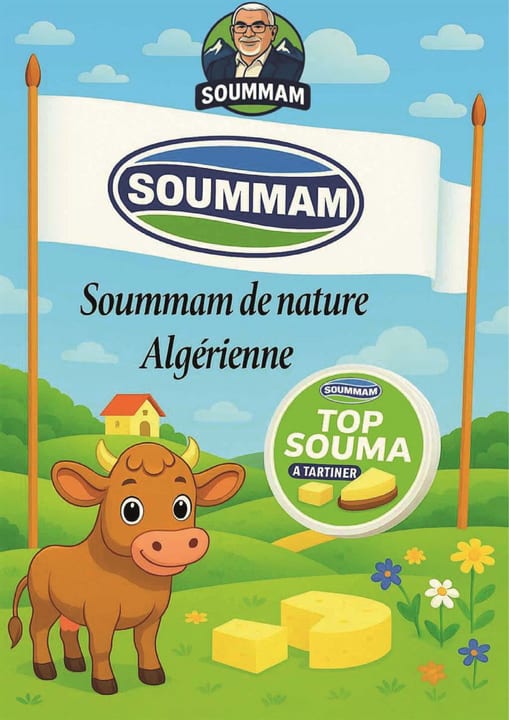 Somam