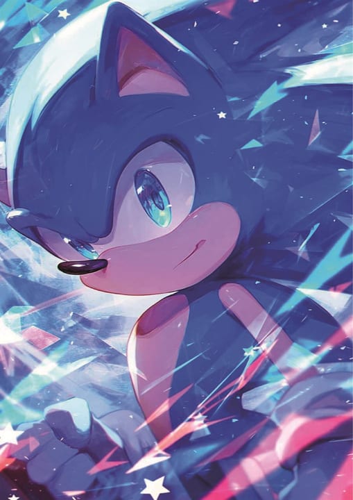 Sonic