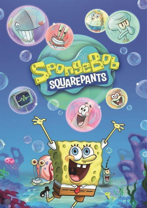 Spongbob