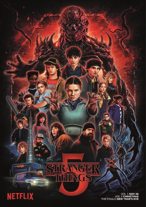 Stranger
