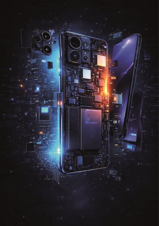 Telefon