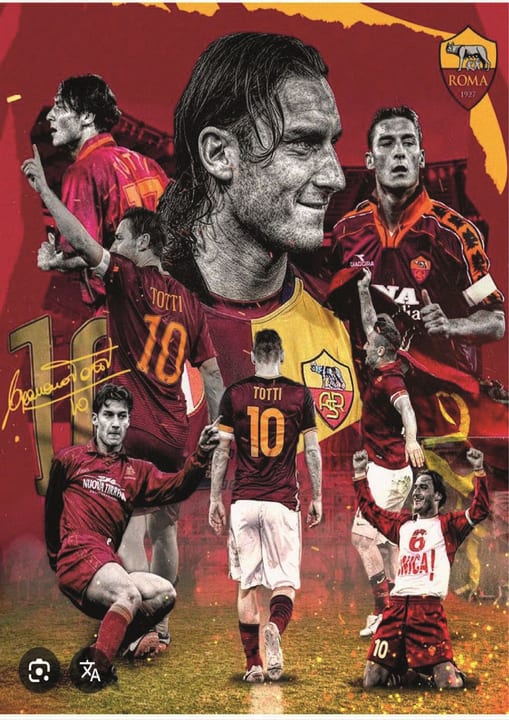 Totti