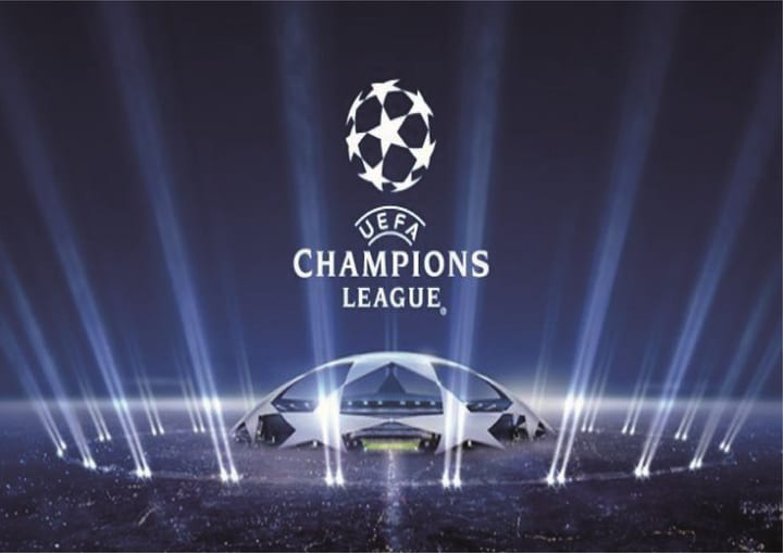 Trophée UEFA Champions League