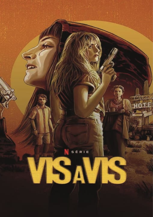 Vis A Vas
