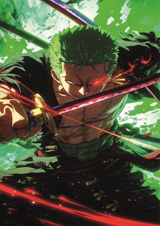 Zoro